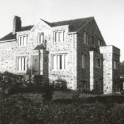 West Vancouver Archives