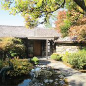 Wagner House - 6003 Eagleridge Drive