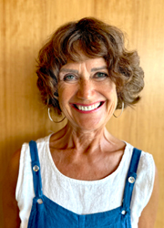 Bonnie Morgan Childminding