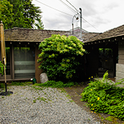 Boyd House - 985 Duchess Avenue