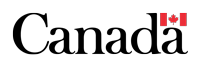 Government of Canada logo