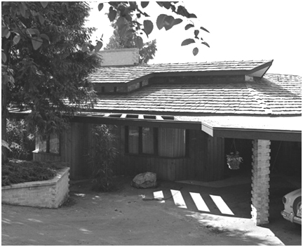 Carmichael House - 1160 Nepal Place