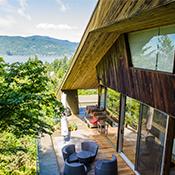 Catton House - 6028 Eagleridge Drive