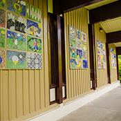 Chartwell Elementary School - 1300 Chartwell Drive