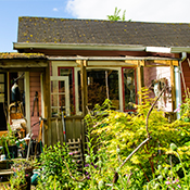 Cottage 2512 Haywood Avenue