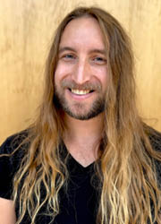 Elliott Vernon Music Instructor