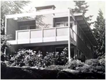 Erickson House - 6222 St. Georges Avenue