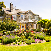 Gertrude Lawson House - 680 17th Street
