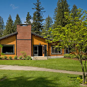 Gleneagles Clubhouse - 6190 Marine Drive