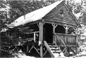 Hollyburn Cabin Community - Hollyburn Ridge
