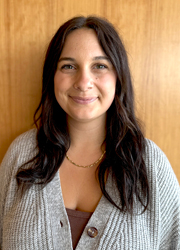 Isabella Ciambrelli Childminding