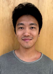 Jack Chen Music Instructor