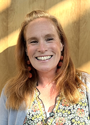 Katie Brock Music Instructor