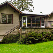 Klee Wyck - 200 Keith Road