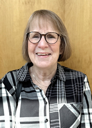 Marcia Meyer Music Instructor