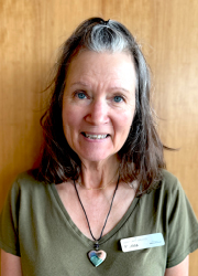 Matina Buck Childminding