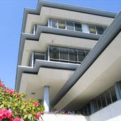 West Vancouver Municipal Hall - 750 17th Street