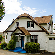 Peirson House - 2586 Lawson Avenue