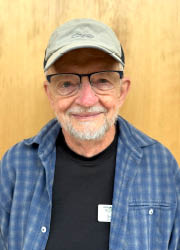 Ron C Childminding Instructor