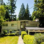Seaton House - 3380 Westmount Road