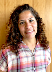Sherry Hussein Childminding