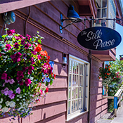 Silk Purse - 1570 Argyle Avenue