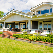 Spencer House - 2089 Westdean Crescent