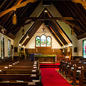 St. Francis-in-the-Wood - 4773 Piccadilly South