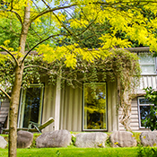 St. Francis-in-the-Wood (Rectory) - 4767 Piccadilly South