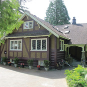 Sutherland House - 1768 Inglewood Avenue