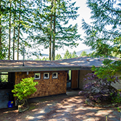 Sykes House - 5616 Westport Place