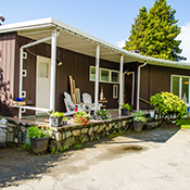 Thorson House - 2245 Ottawa Avenue