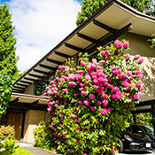 Toby House - 2055 Queens Avenue