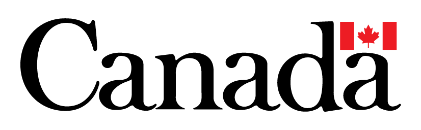 Government of Canada logo 2026