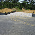 Construction access