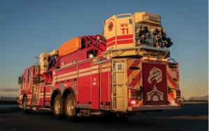 Firetruck