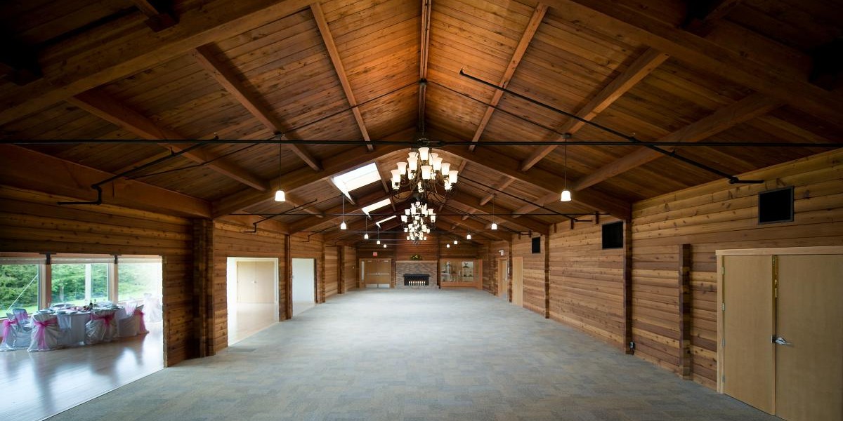 Gleneagles Clubhouse 