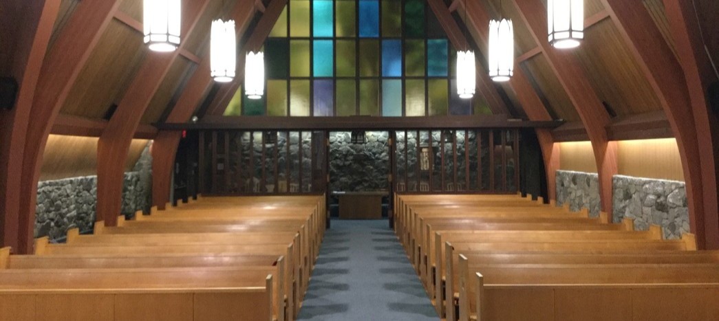 Parish of St. Christopher's 