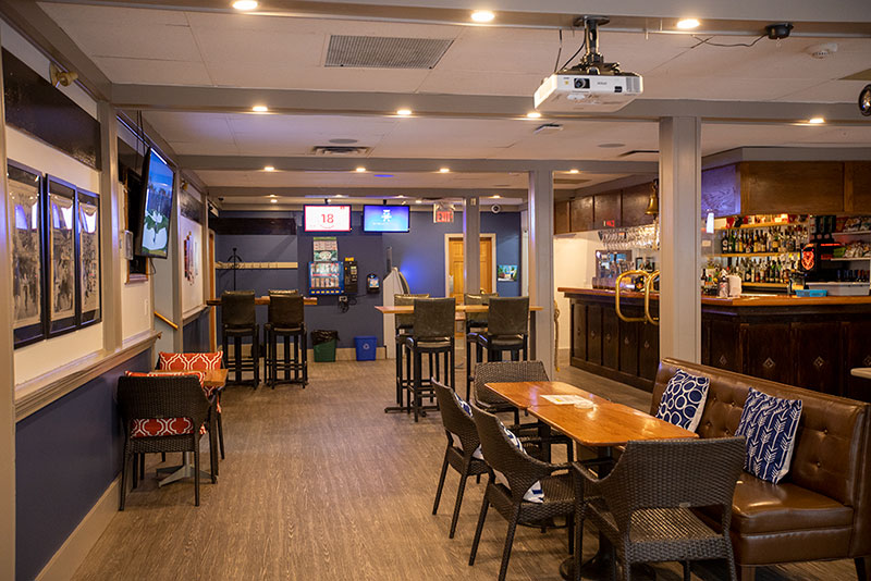 Royal Canadian Legion, Branch 60