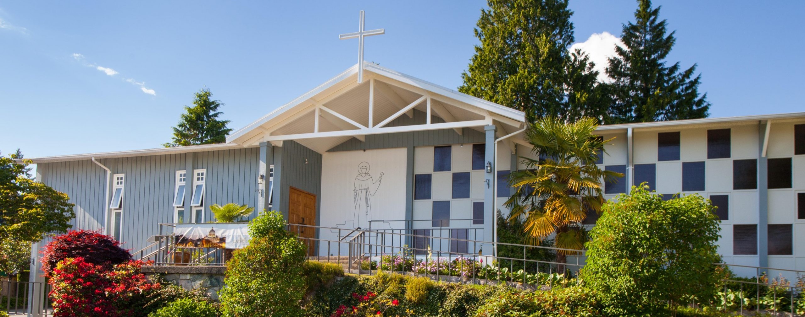 St. Anthony's Parish