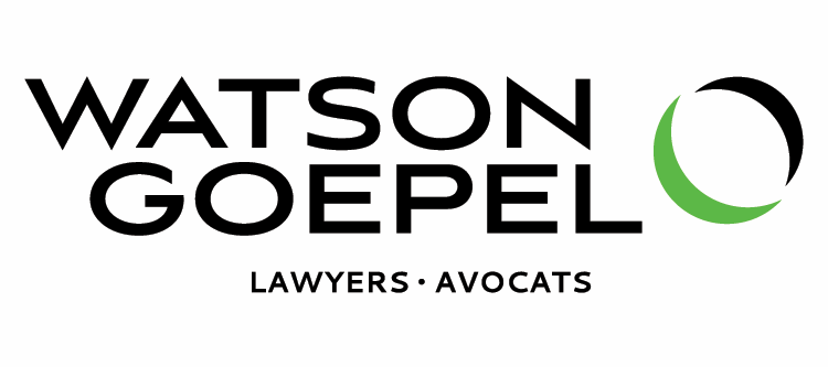 Watson Goepel