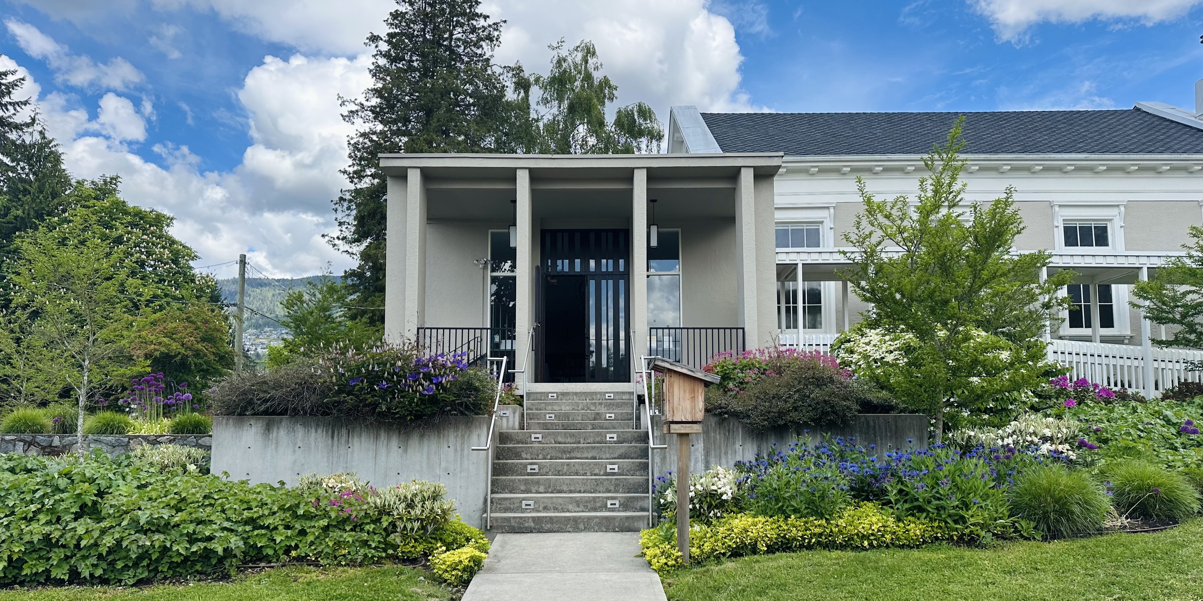 First Church of Christ, Scientist, West Vancouver