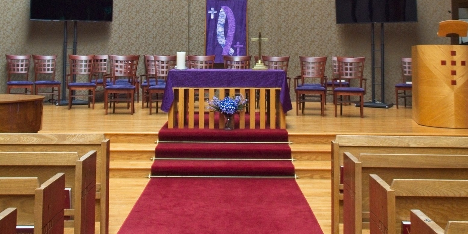 St. David's United Church