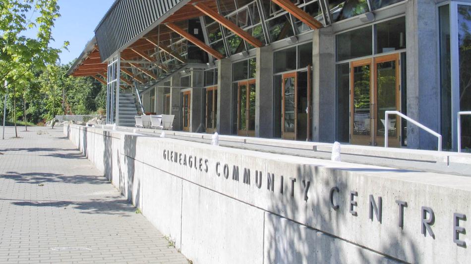 Gleneagles Community Centre