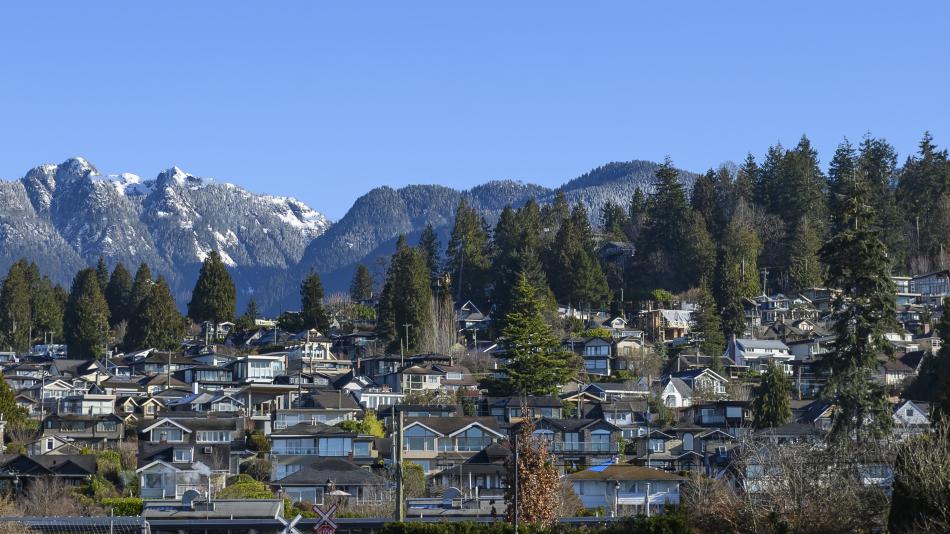 Households and Housing