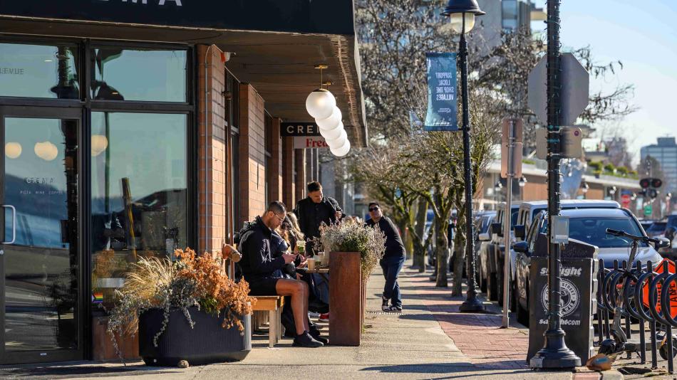Local Economy