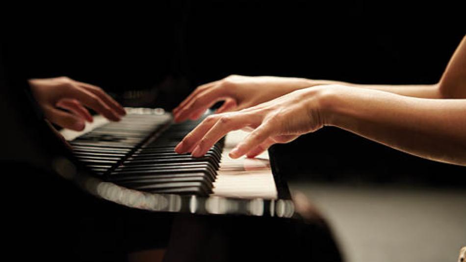 Music Recital Image
