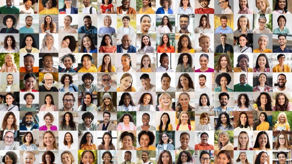 Population and Demographics