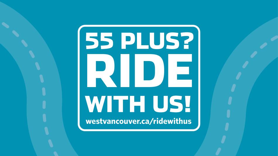 Seniors' Activity Centre Transit Options