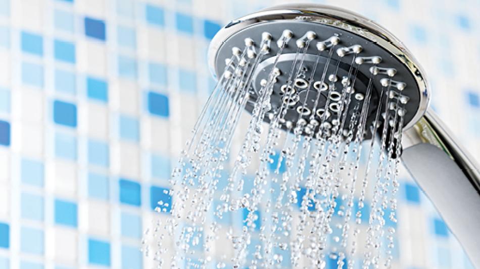 Shower Program